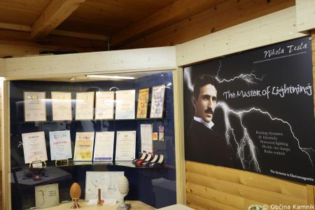 Naravni zdravilni gaj Tunjice pri Kamniku praznuje 25. obletnico delovanja (5)